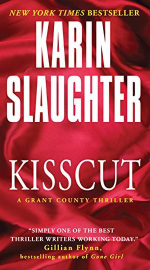 Kisscut (Grant County #2)