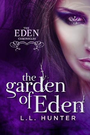 The Garden of Eden (The Nephilim Universe #2)