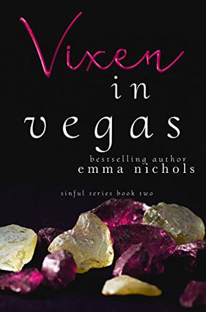 Vixen in Vegas (Sinful #2)