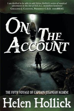 On The Account by Helen Hollick