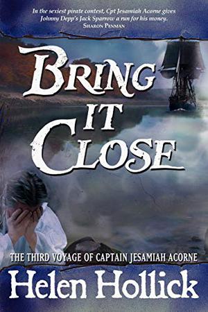Bring It Close (Sea Witch Chronicles #3)