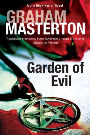 Garden of Evil by Graham Masterton