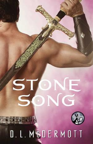 Stone Song by D.L. McDermott