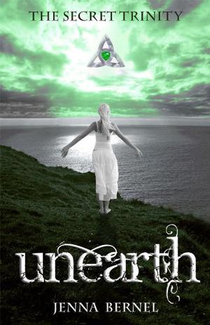 The Secret Trinity: Unearth (Fae-Witch #1)