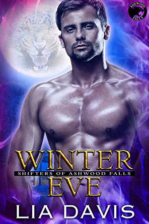 Winter Eve (Shifters of Ashwood Falls #1)