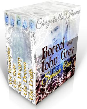 Boreal and John Grey (Boreal and John Grey, Season One #1-5)