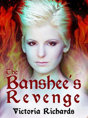 The Banshee's Revenge (The Banshee's Embrace Trilogy #3)