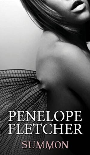 Summon (Rae Wilder #4)