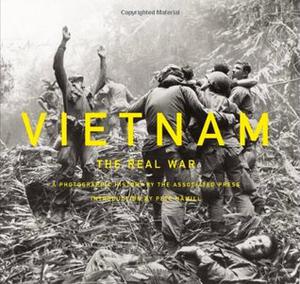 Vietnam: The Real War by Pete Hamill, Associated Press
