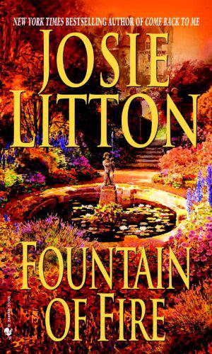 Fountain of Fire (Akora #6)