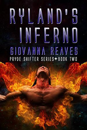 Ryland's Inferno by Giovanna Reaves