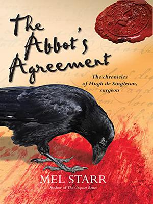 The Abbot's Agreement (The Chronicles of Hugh de Singleton, Surgeon #7)