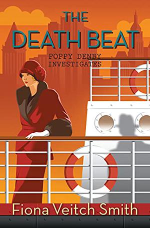 The Death Beat by Fiona Veitch Smith