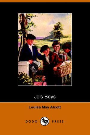 Jo's Boys (Little Women #3)