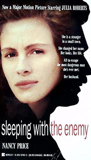 Sleeping with the Enemy by Nancy Price