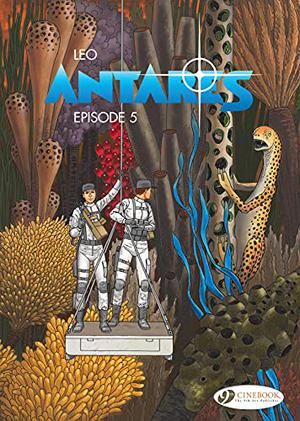 Antares  (english version) - Episode 5 (Antarès #5)