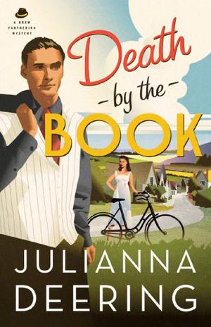 Death by the Book by Julianna Deering