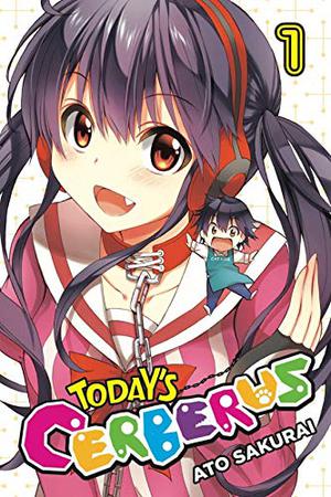 Today's Cerberus, Vol. 1 (今日のケルベロス [Kyou no Cerberus] #1)