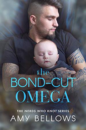 The Bond-Cut Omega (Nerds Who Knot #3)