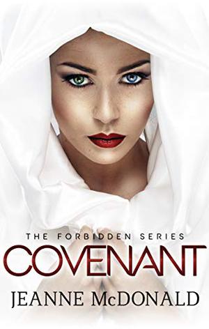 Covenant by Jeanne McDonald