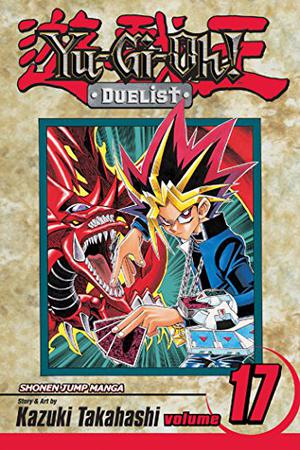 Yu-Gi-Oh!: Duelist, Vol. 17: One-Turn Kill (Yu-Gi-Oh! Original Numbering #24)