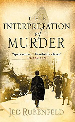 The Interpretation of Murder (Freud #1)