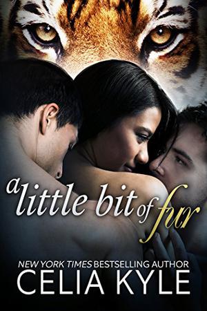 Tie Me to the Bedpost by Celia Kyle