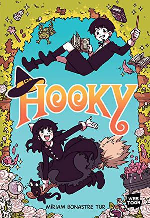 Hooky by Míriam Bonastre Tur