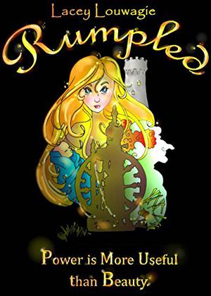 Rumpled by Lacey Louwagie