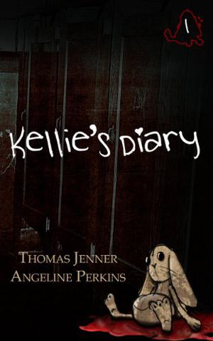 Kellie's Diary #1 (Kellie's Diary #1)