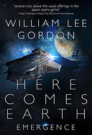 Emergence by William Lee Gordon
