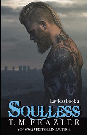 Soulless (King #4)