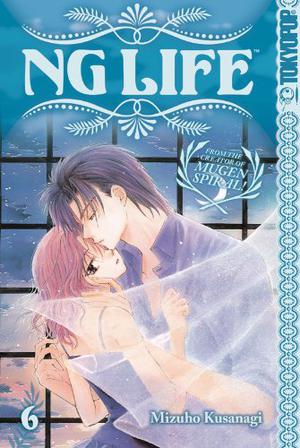 NG Life, Volume 6 (NG Life #6)