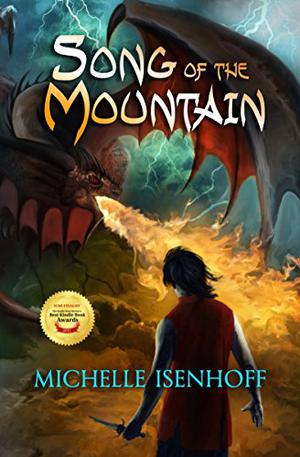 Song of the Mountain by Michelle Isenhoff