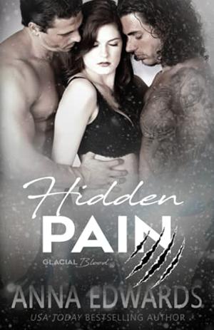 Hidden Pain by Anna Edwards