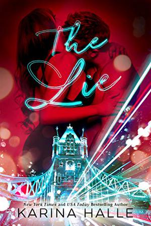 The Lie by Karina Halle