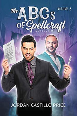 The ABCs of Spellcraft Collection Volume 2 (The ABCs of Spellcraft #5-7)
