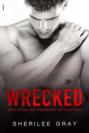Wrecked (Axle Alley Vipers #3)