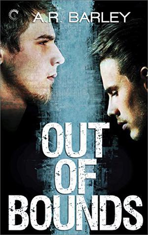 Out of Bounds (Boundaries #1)