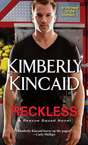 Reckless (Rescue Squad #1)