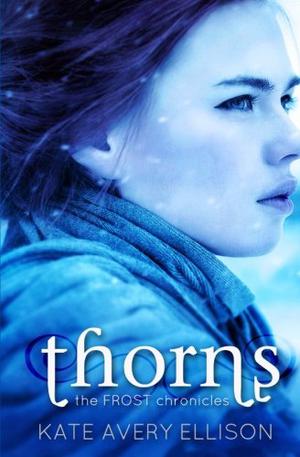 Thorns by Kate Avery Ellison
