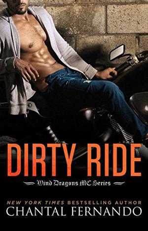 Dirty Ride (Wind Dragons MC #3.5)