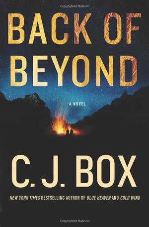 Back of Beyond (The Highway Quartet #1)