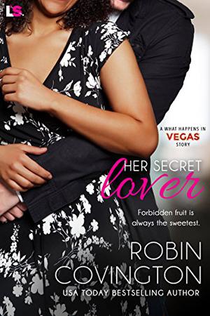 Her Secret Lover (What Happens in Vegas #11)