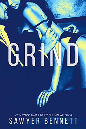 Grind (Cal and Macy's Story #2)