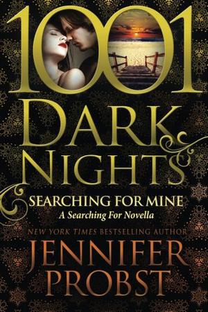 Searching for Mine (Searching For #4.5)