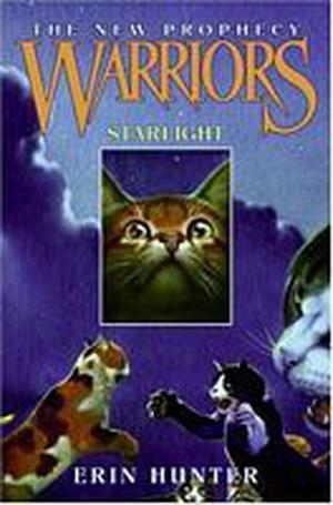 Dawn and Starlight (Warriors: The New Prophecy #3-4)