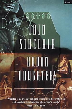 Radon Daughters (London #3)