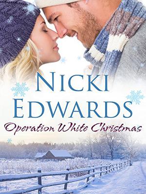 Operation White Christmas by Nicki Edwards