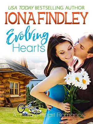 Evolving Hearts by Iona Findley